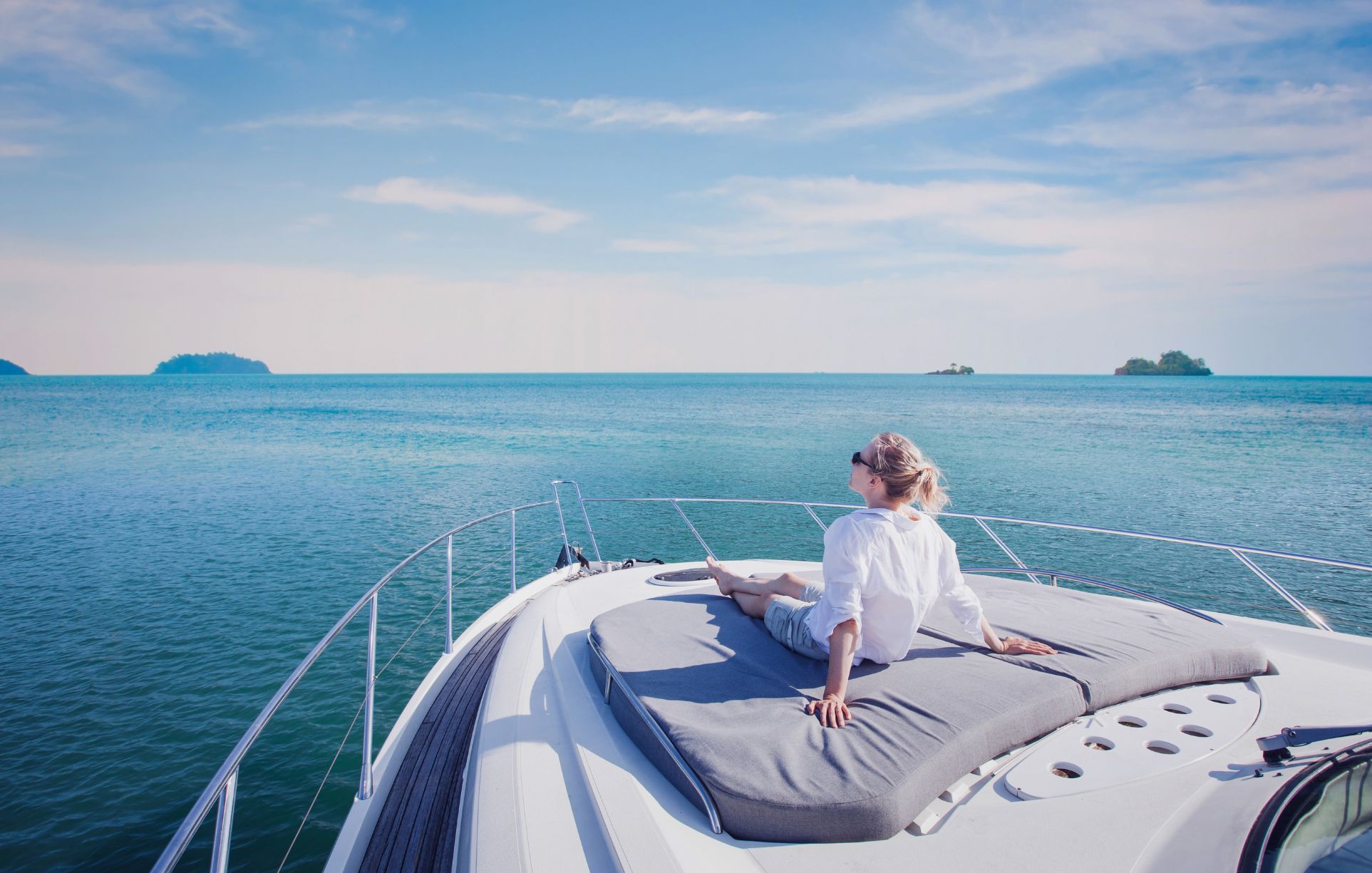 Σκάφη Αναψυχής